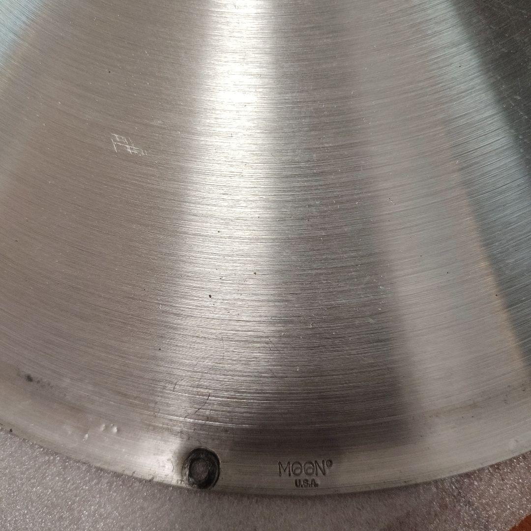 MOONアイズ アルミ ホイールカバー 4枚セット