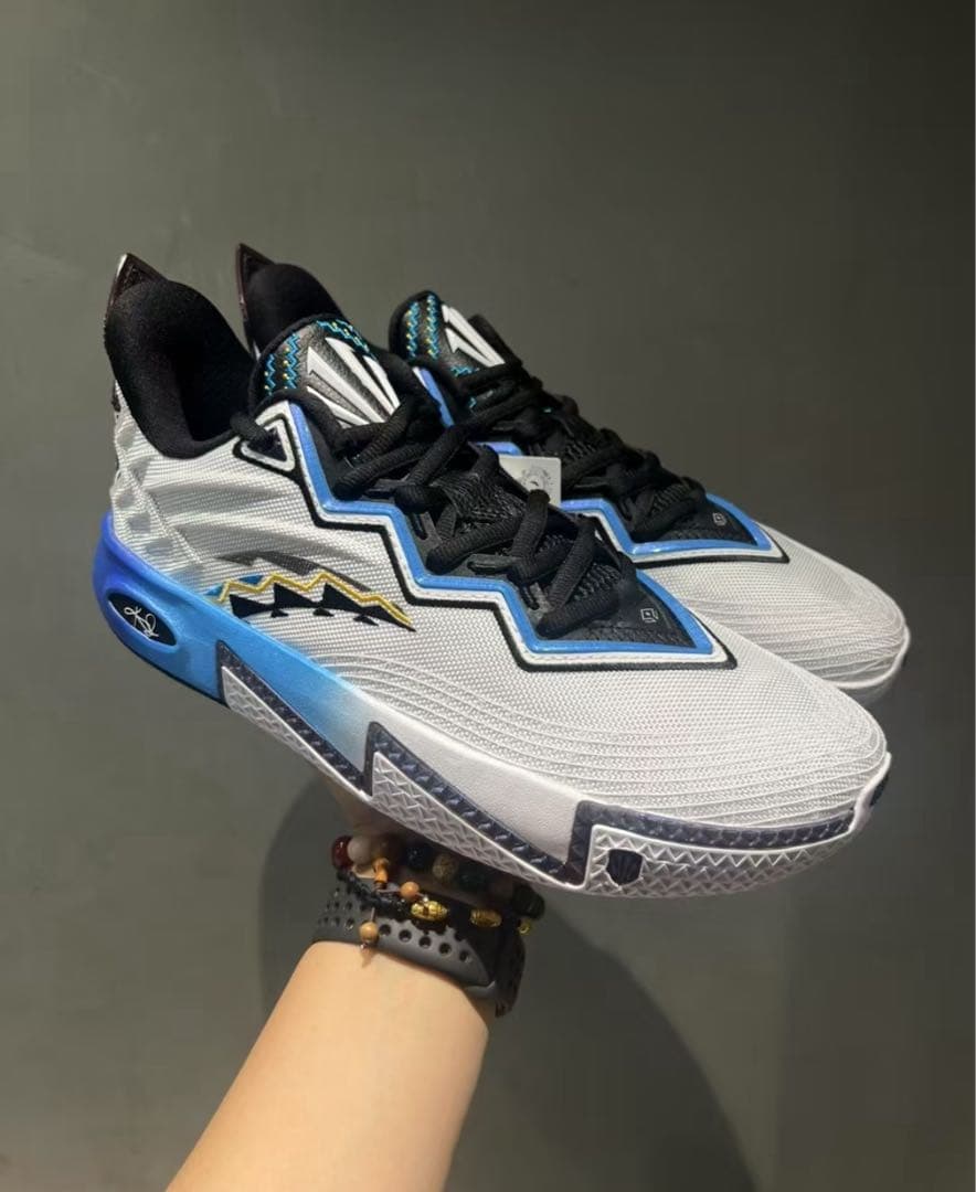 ANTA KAI2 Dallas サイズ: US 10.5