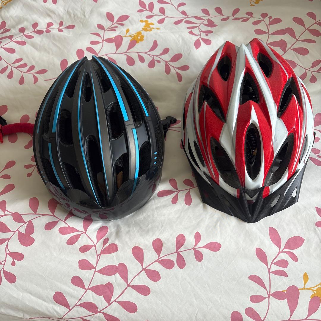 ビアンキ　クロスバイク