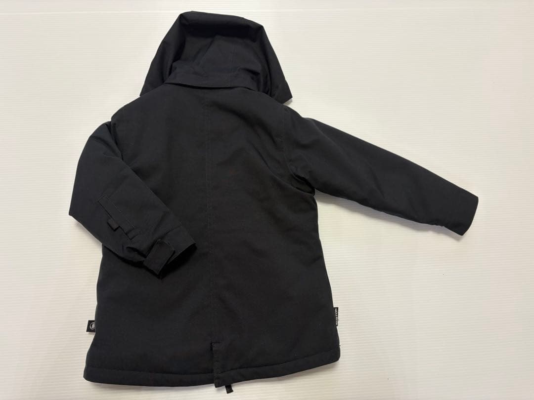 BURTONキッズスノーボードウェア