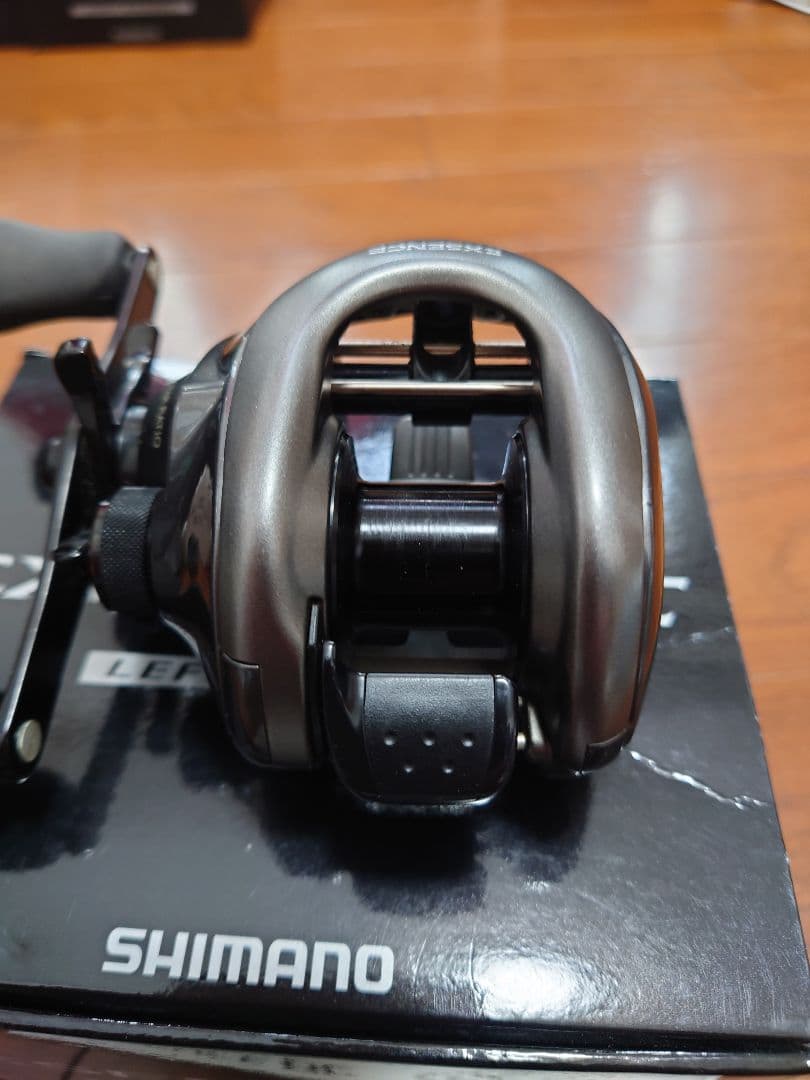 13EXSENCE DC 左ハンドル