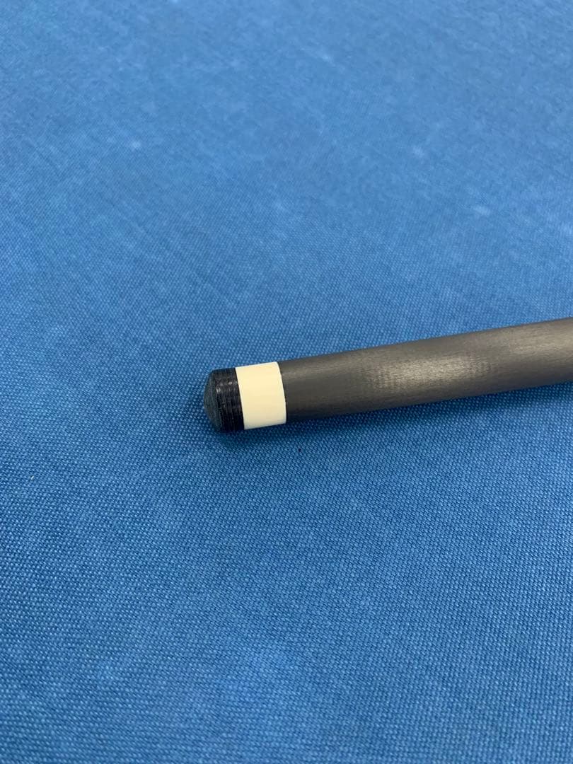 HAELING フルカーボンファイバー 3Cキャロムビリヤードキュー(シャフト)