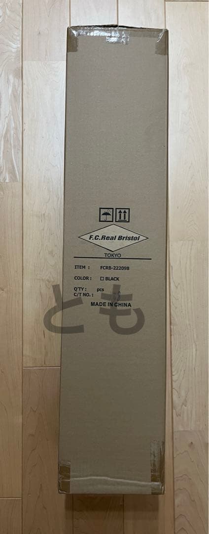 FCRB ゴルフバッグ SELF STAND GOLF BAG