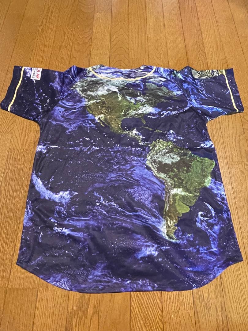 オリックス☆ 全12枚セット 練習試合などにどうぞ