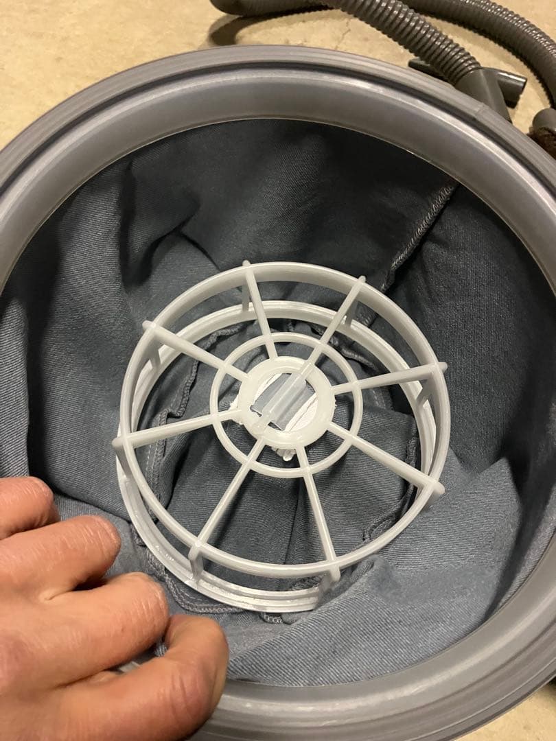 HITACHI CV-95H2 掃除機