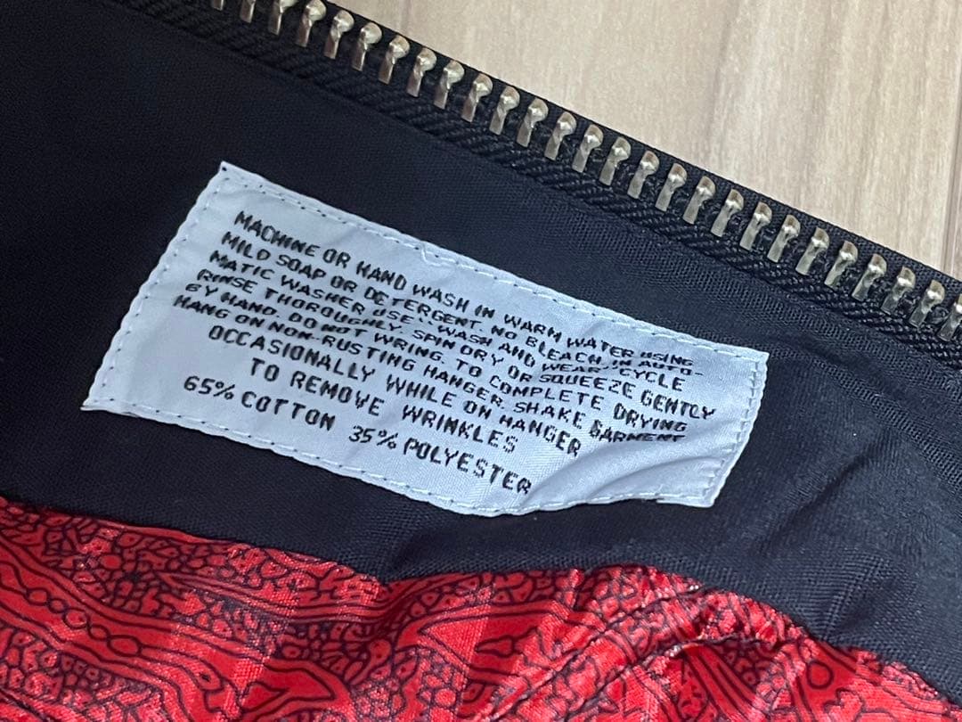 トップス Derby of Sanfrancisco VEST SIZE:S BLACK