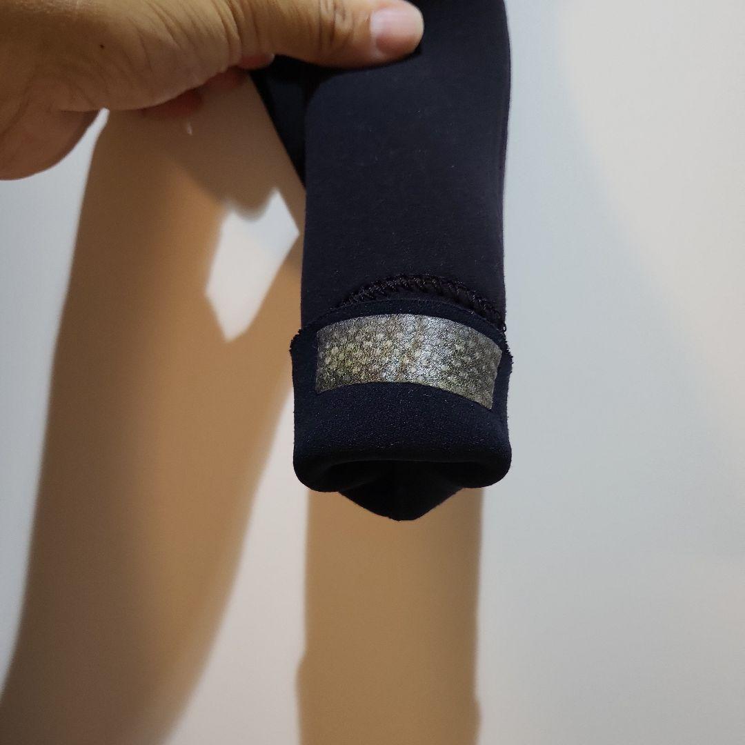 【ふう】ウェットスーツ　3ミリジャージ　レディースML