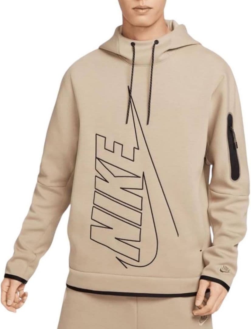 ナイキ　メンズ テック　スウェット上下セット　XL セットアップ NIKE