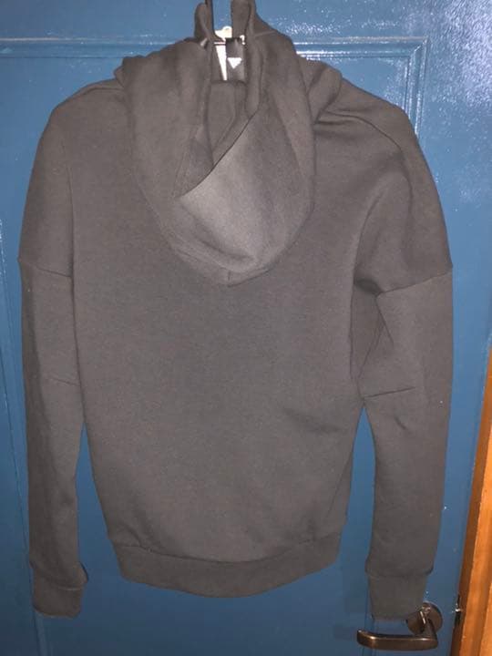 新品未使用 M アディダス adidas 上下 ジャージ ブラック