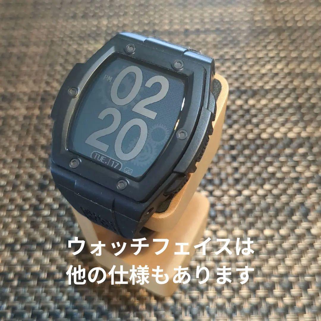 ShotNavi Crest II GPSナビ