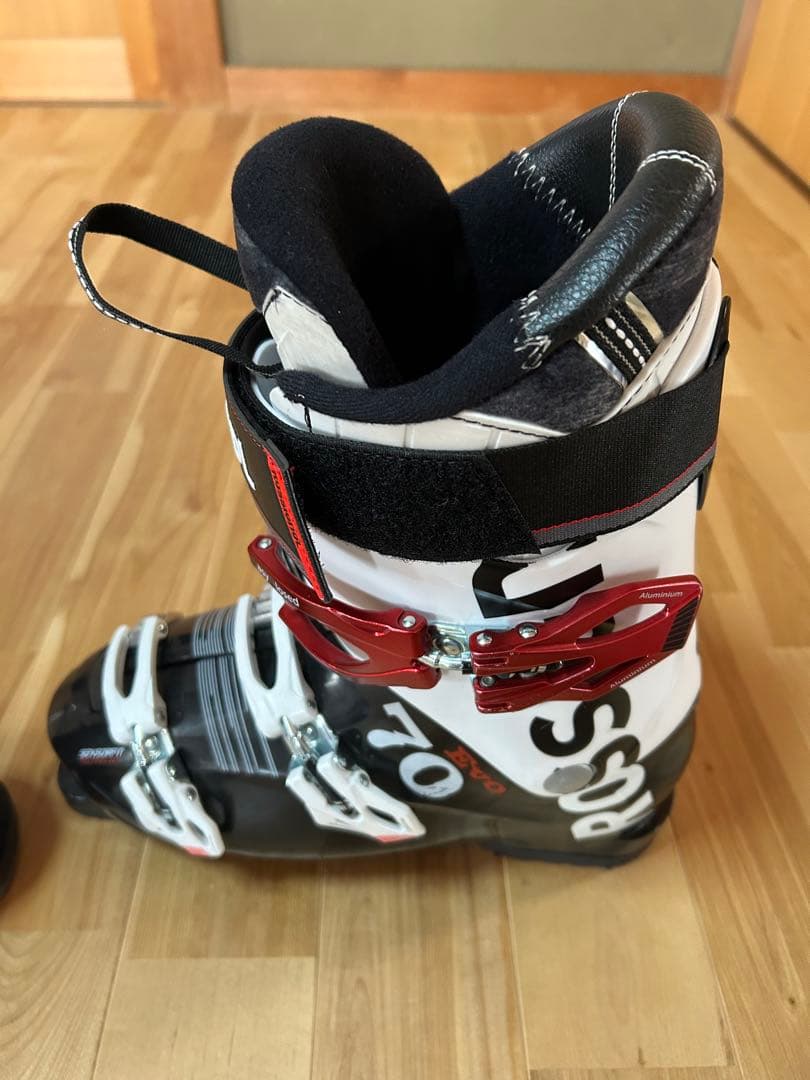 ROSSIGNOL EVO 70 スキー用ブーツ 27.5