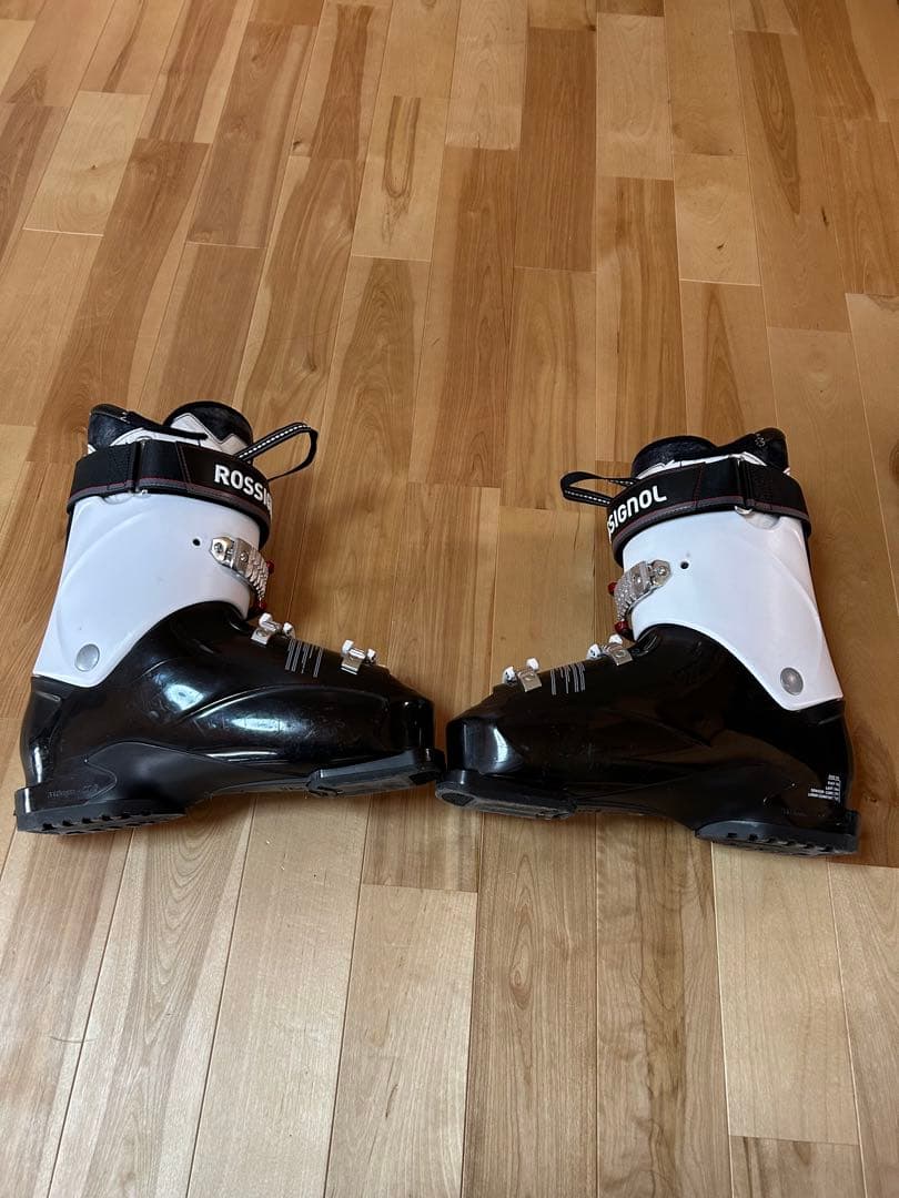 ROSSIGNOL EVO 70 スキー用ブーツ 27.5