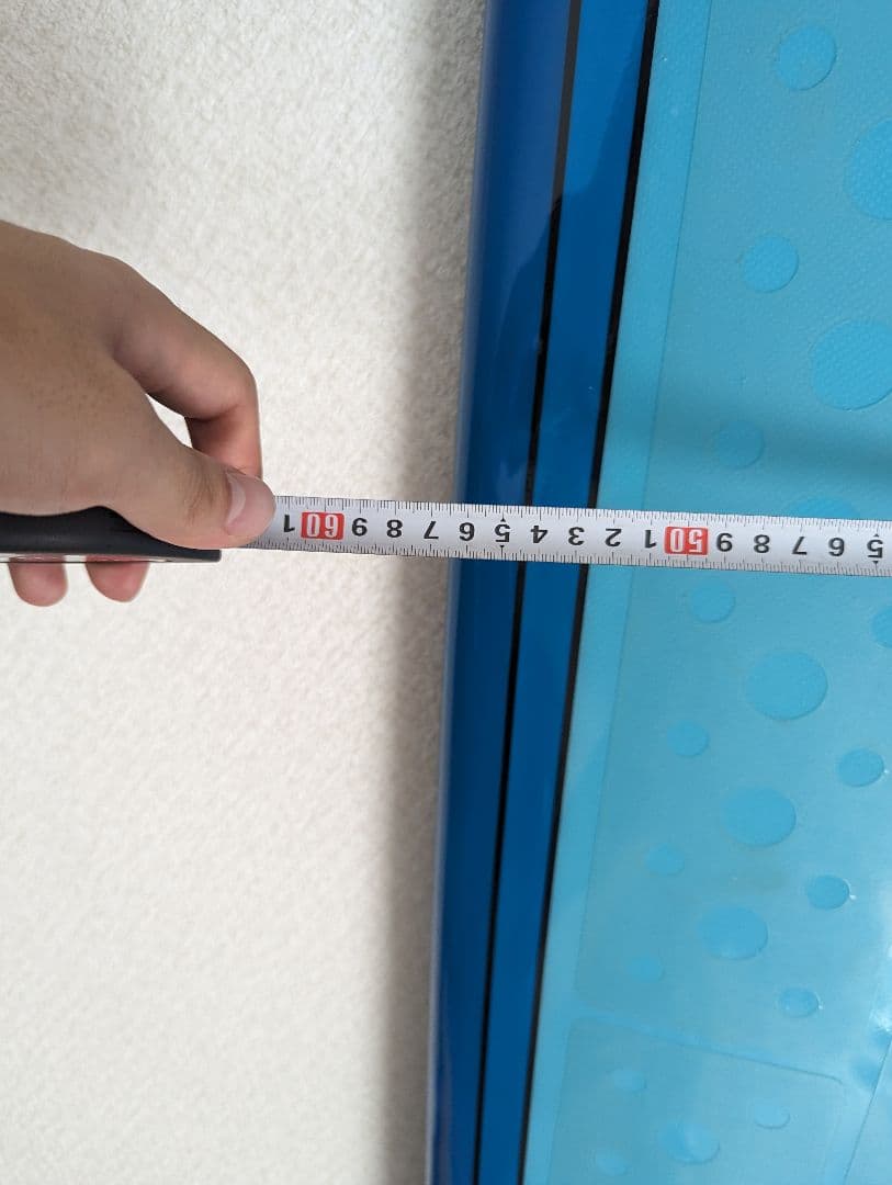 定価12万円　ロングボード　数回使用程度　ワックスシート付