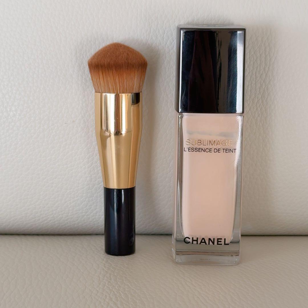 シャネル サブリマージュ レサンス ドゥ タン BD01