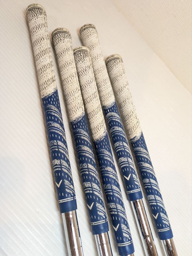 キャロウェイ XR CUP 360 アイアン 5,6,8,9,P 5本セット