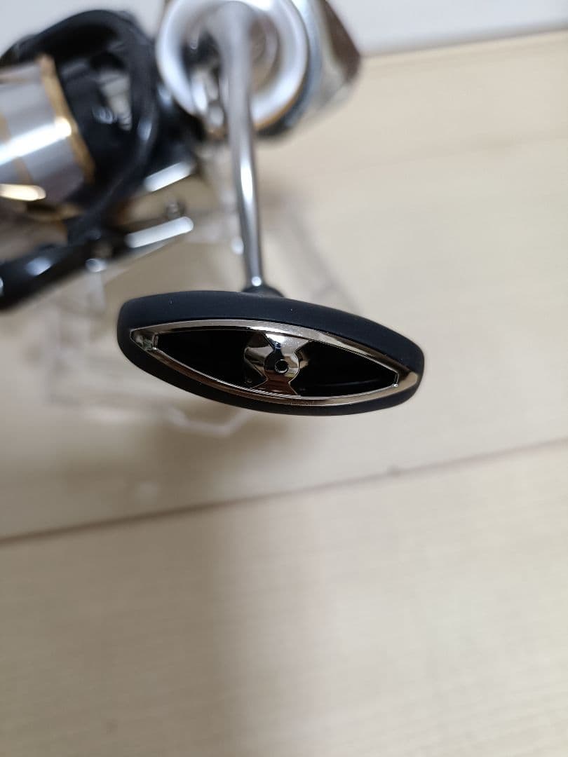 【美品】20ルビアス LT3000S-CXH ダイワ