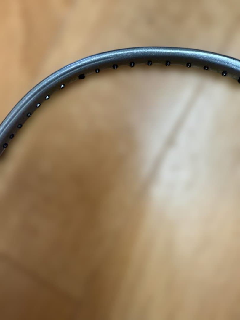 ラケット ARMORTEC 9000 TECHNIC