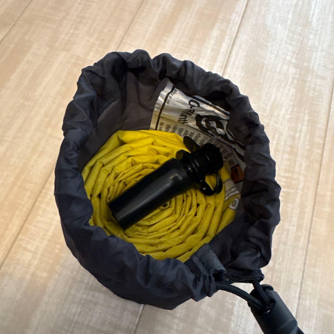 THERMAREST アウトドア用マットレス ファスト&ライトシリーズ