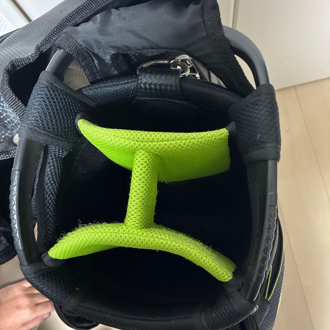 ピン　PING キャディーパック