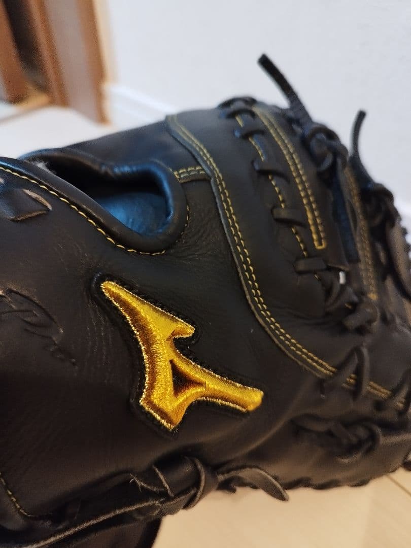 MizunoPro ミズノプロ軟式一塁手TK型　5DNA TECHNOLOGY