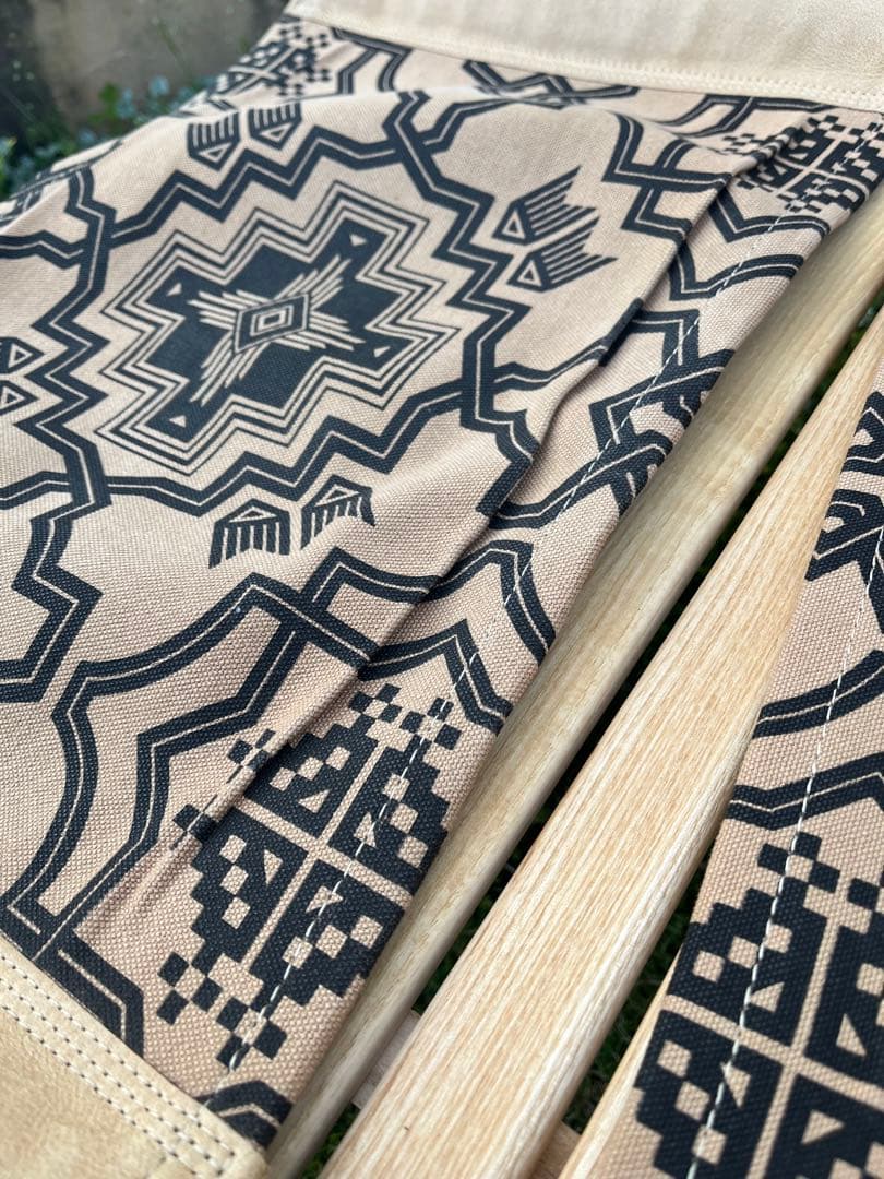 GARAKUDA オールドマウンテン　ガラクダ カーミットチェア