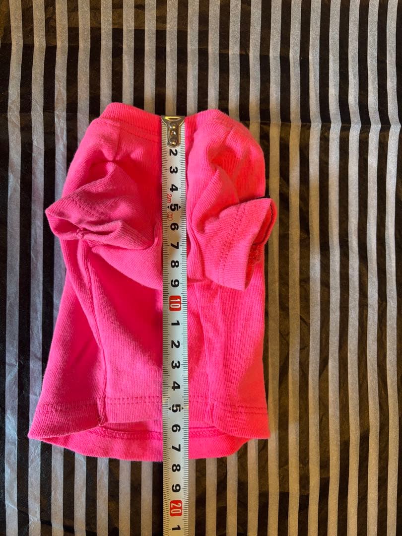 12◆ OROKU PUPPILI HILLS 犬　お洋服　パピリーヒルズ