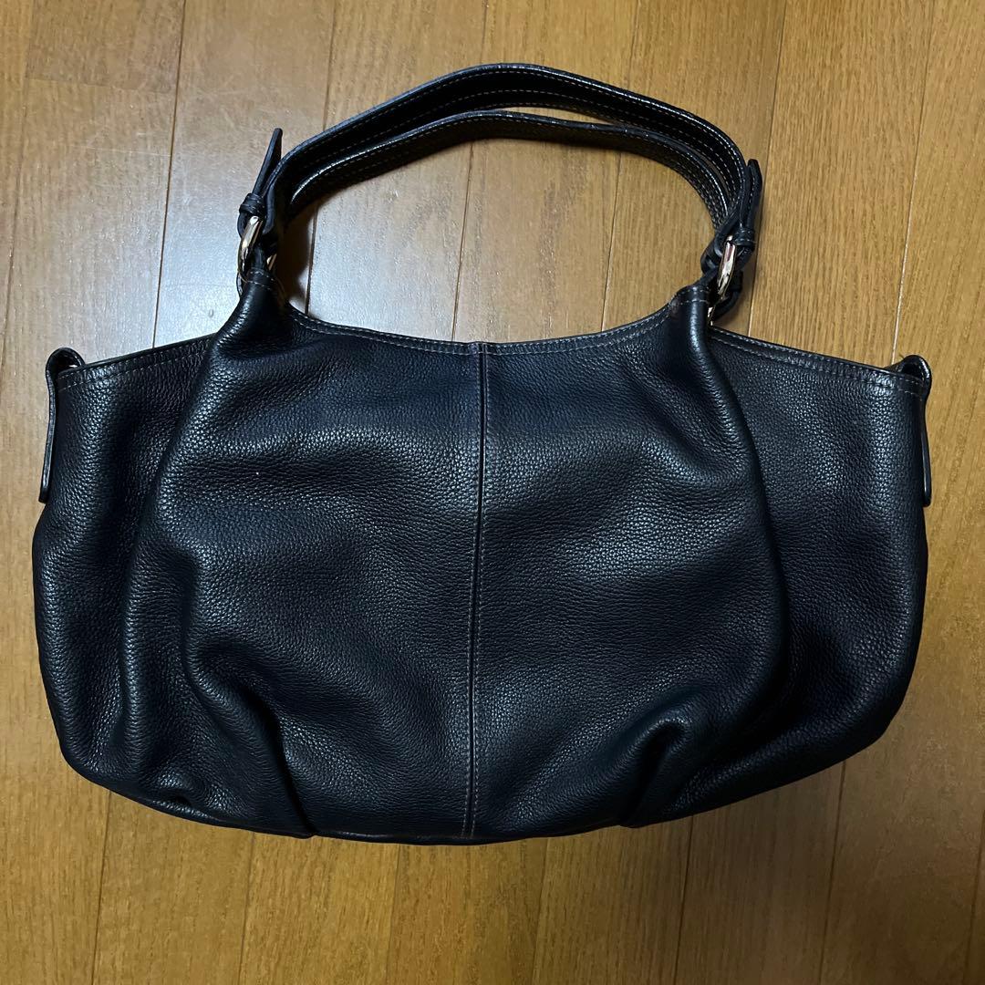 フルラのバッグ