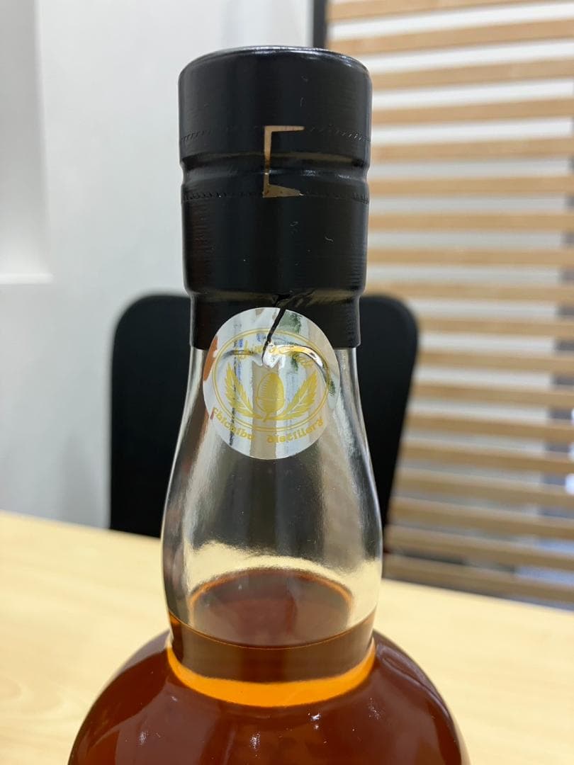 ☆Ying☆イチローズモルト ウイスキー 2016 　8年　三越伊勢丹限定