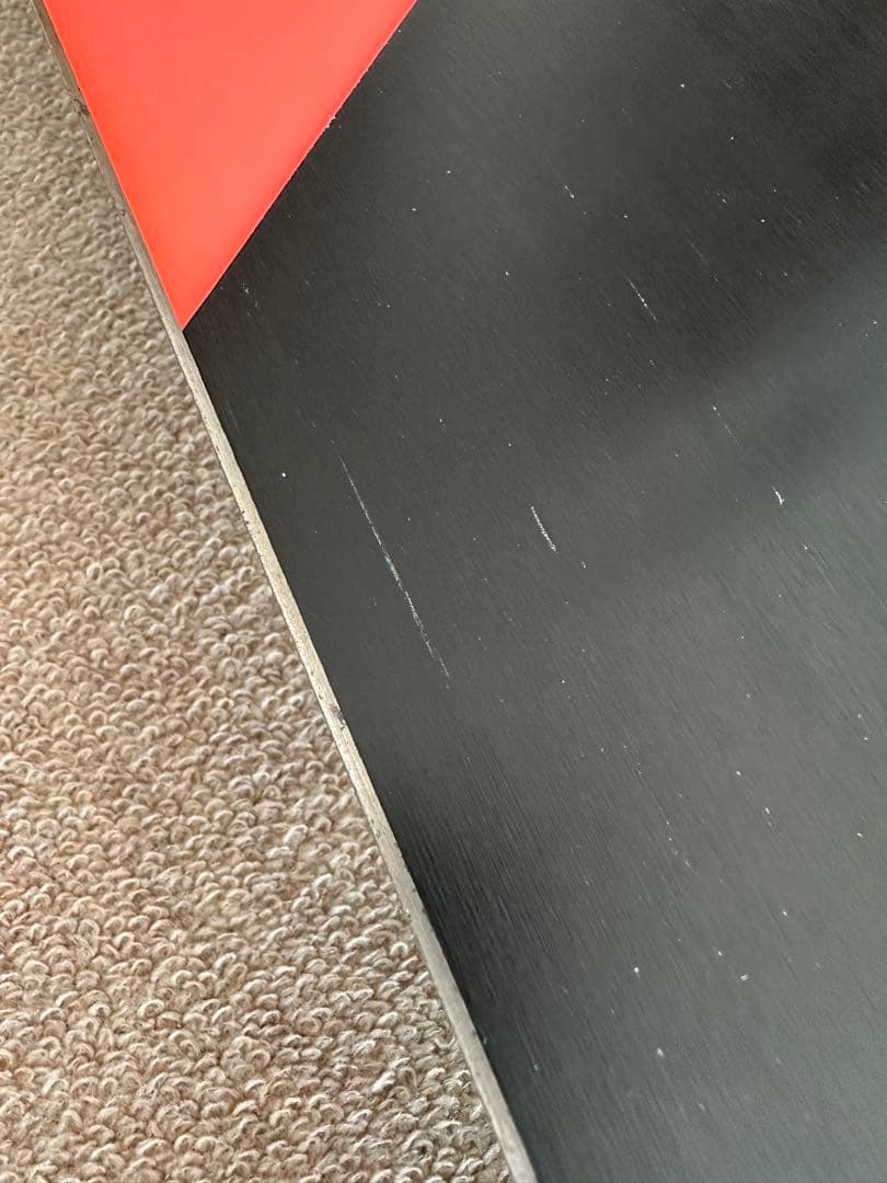 ブリザードシュプール　189 バックカントリー