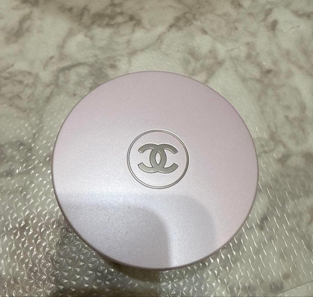 CHANEL チャンス ボディクリーム N 150g