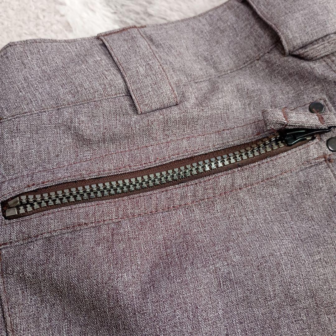 スノボウェア BURTON　バートン　パンツ　スノーボード　スノーウェア