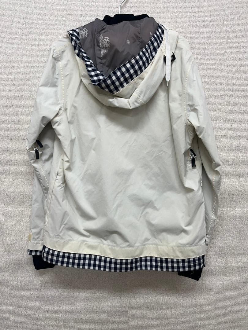 スノーボードウェア SCAPE 上下セット