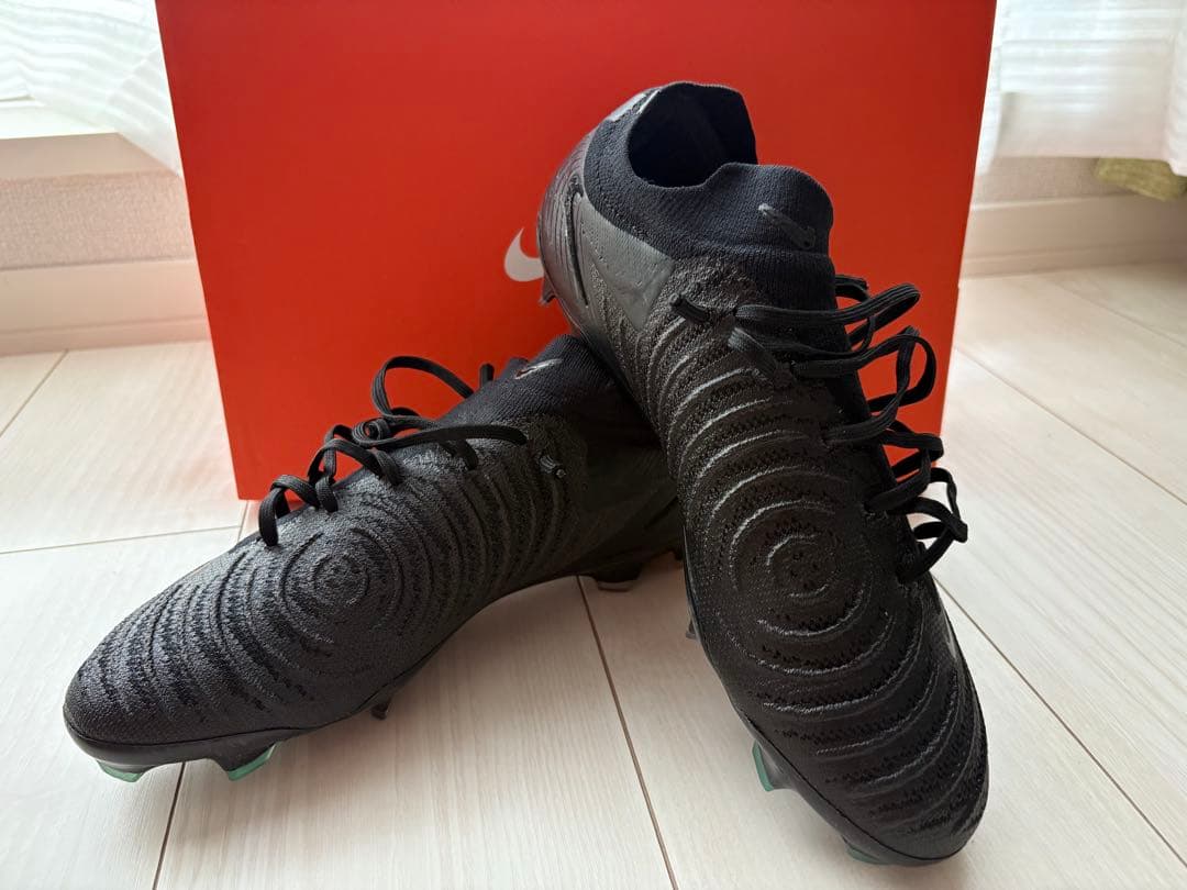 Nike ファントムGX FG