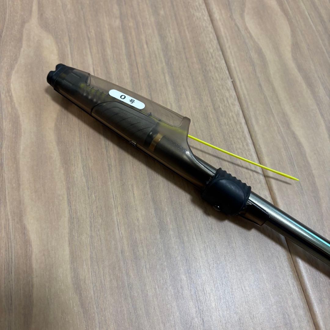 SHIMANO 臨海SPECIAL 0-530 釣り竿　釣り　フィッシング