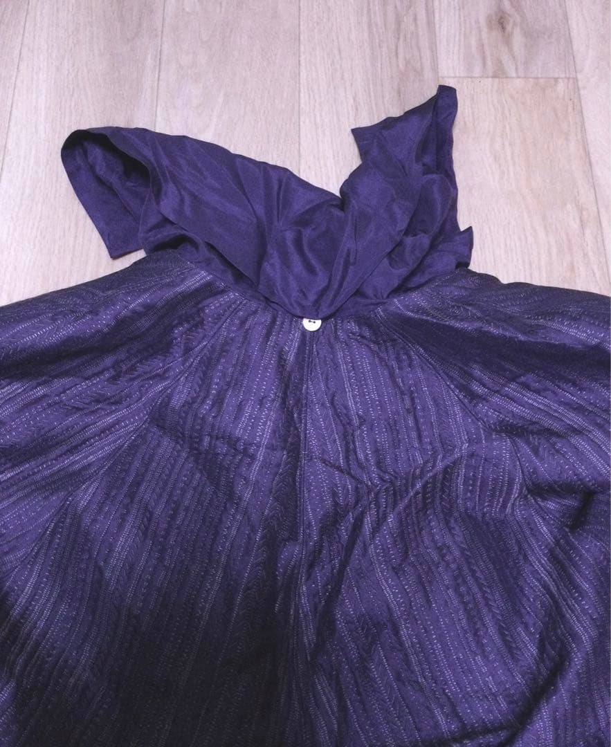 ヨーガンレール　ミディアム丈コート（5-73）