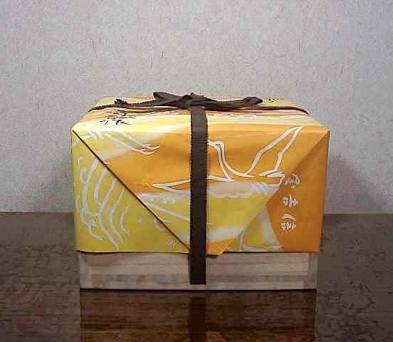 京焼・清水焼　丹波　相野窯　石田陶春 作　片口鉢　共箱　無傷　保証。