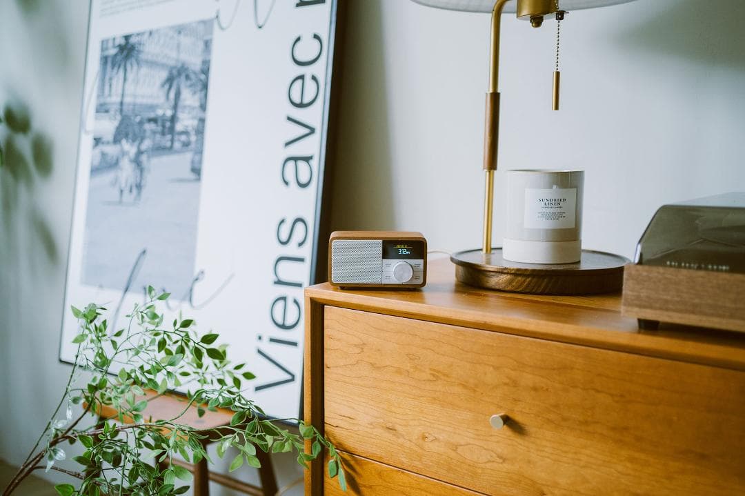 s*i様 【未開封】Sangean WR-305 FMラジオ・Bluetooth