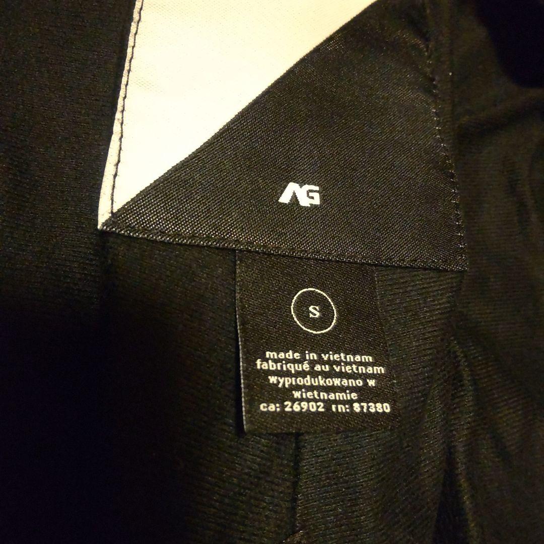 Analog gore tex オリーブグリーン サロペット ウェア(女性用)