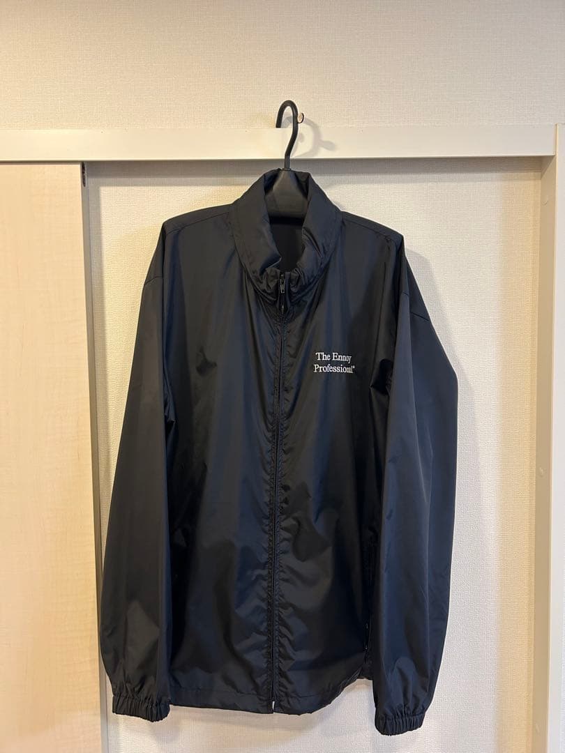 Ennoy Professional ナイロンジャケット