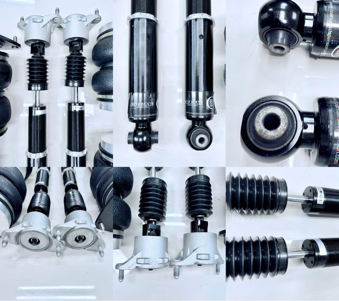 Aahh40★ROAMAIRキット★ベンツBクラスW246