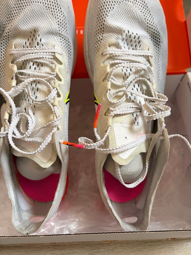 スパイク・シューズ Nike ZoomX Dragonfly 26cm