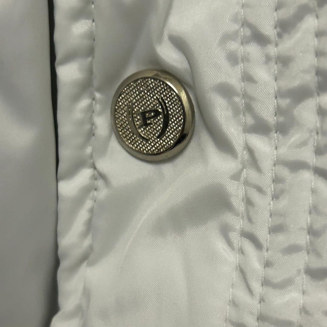 00s ファットファーム ダウンジャケット ダウンコート XXL 未使用タグ付き