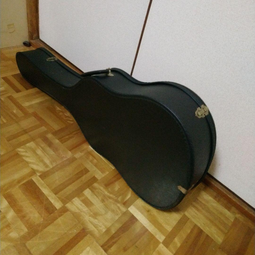 moriss Fー20 ビンテージ 美品 ケース付き