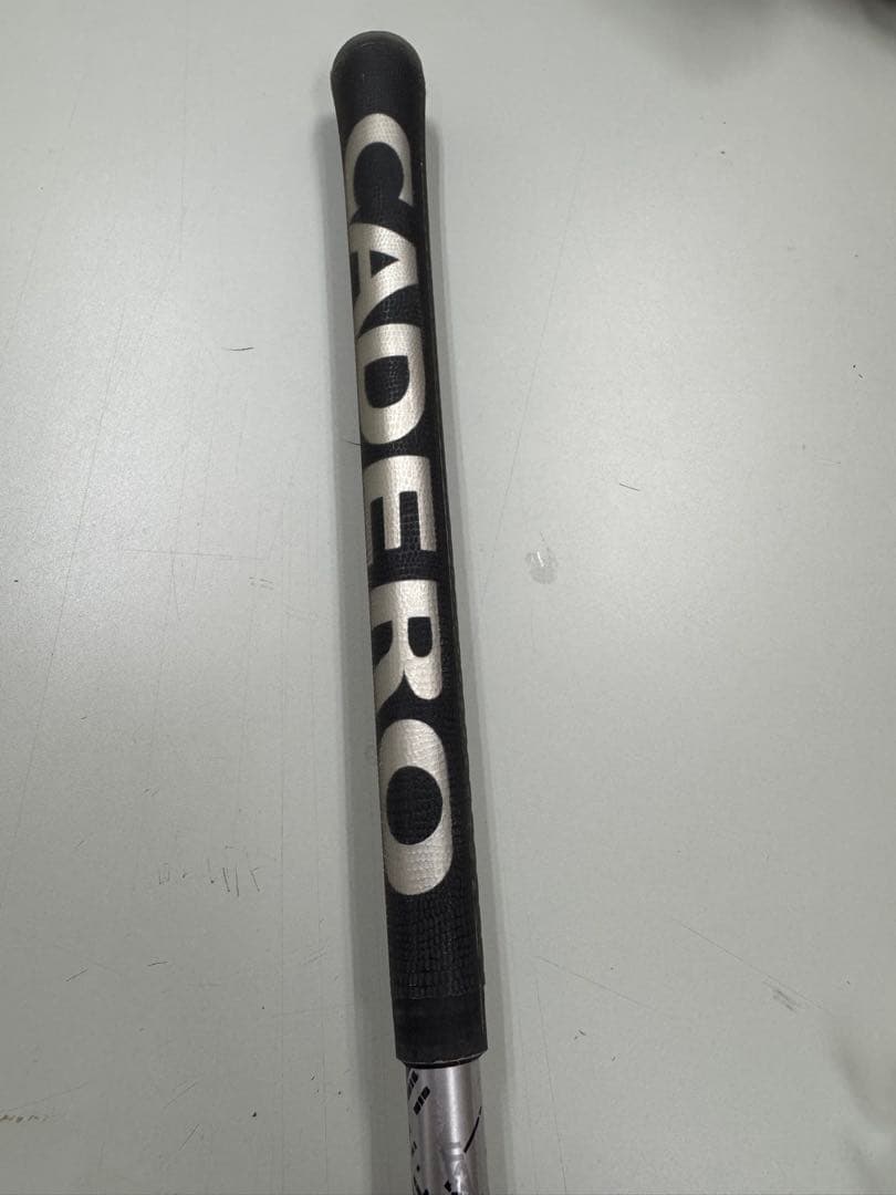 The ATTAS V2 5S キャロウェイ　ドライバー用シャフト　フレックスS