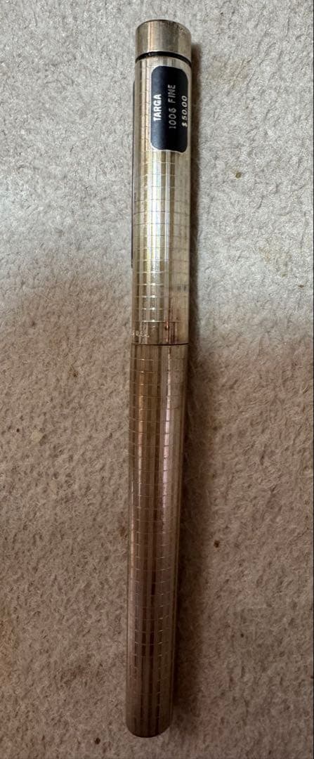 Targa by Sheaffer 万年筆 専用ケース付き