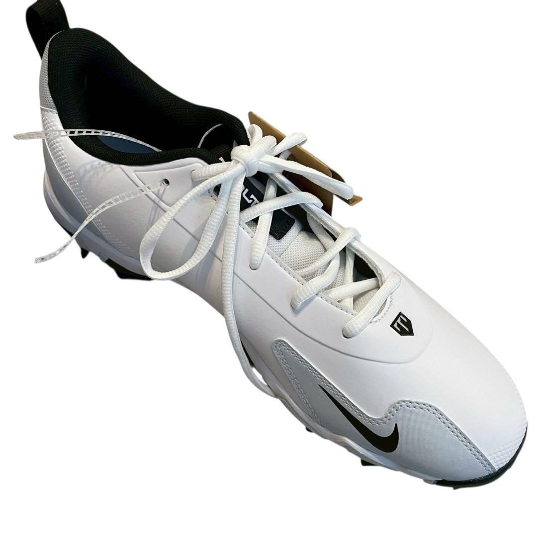 【新品】Nike ナイキ Force Trout 9 Keystone 27cm