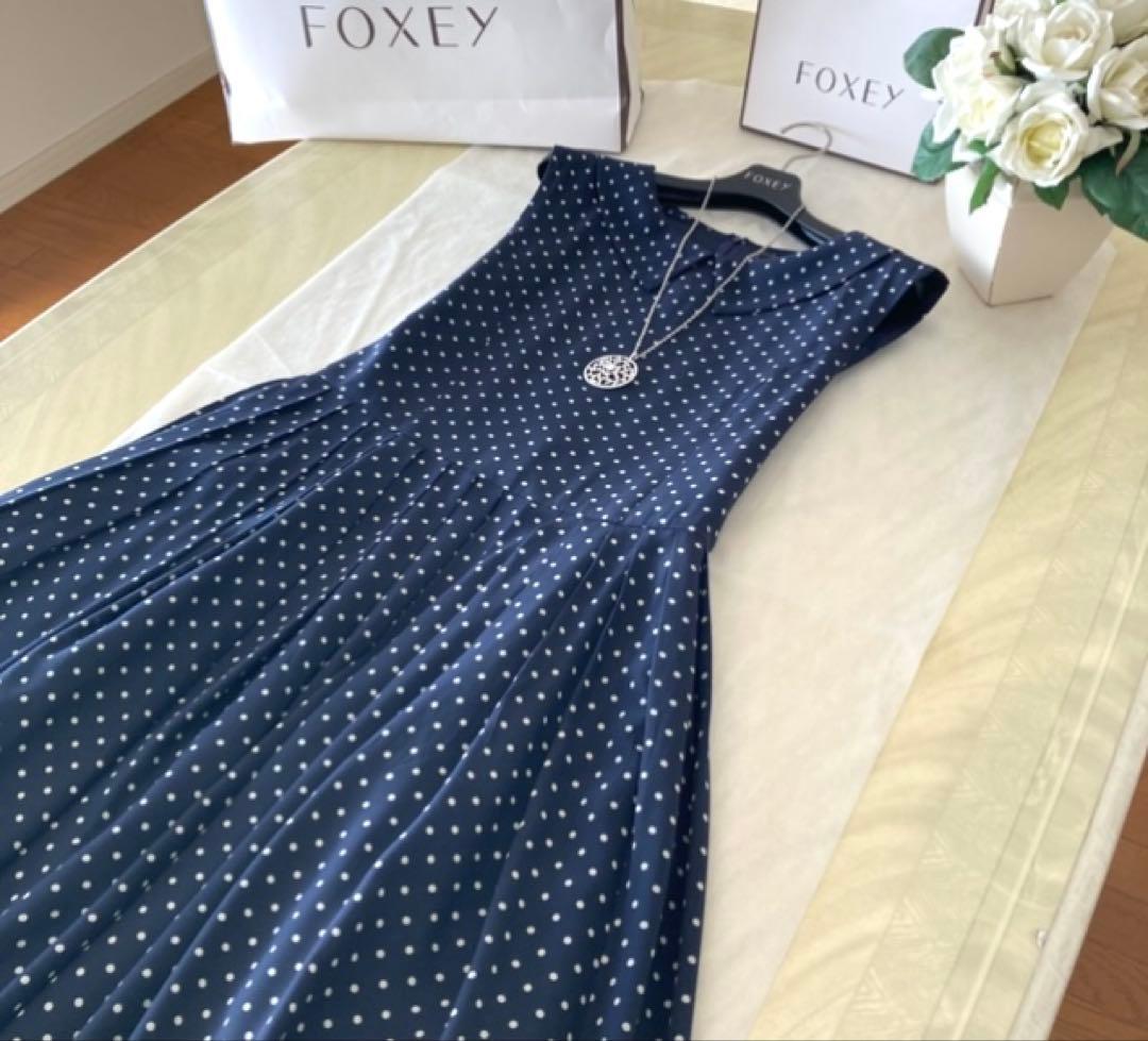 フォクシー ワンピース Veronique