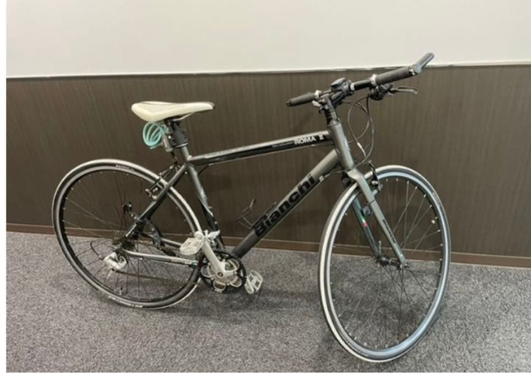 ビアンキ　ローマ2