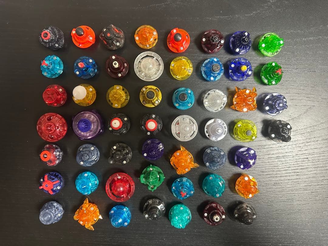 ベイブレードバースト　まとめ売り