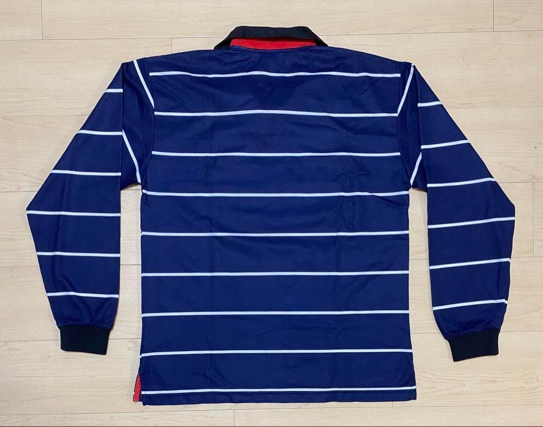 マンチェスターユナイテッド　ユニフォーム　アンブロ